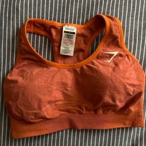 Gymshark Seamless 2.0 Sports Bra